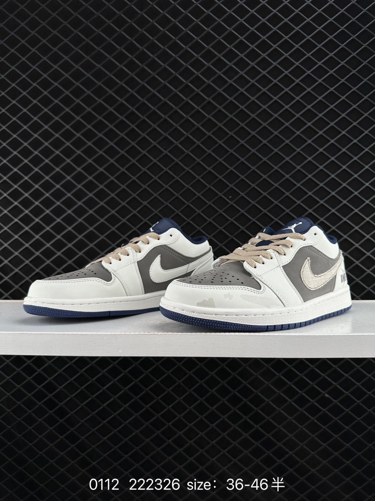 Air Jordan 1 Low AJ1